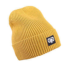 Шапка для підлітка TuTu 3-005200 (50-54)