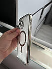 Чехол на iPhone 14 pro max Magsafe, фото 6