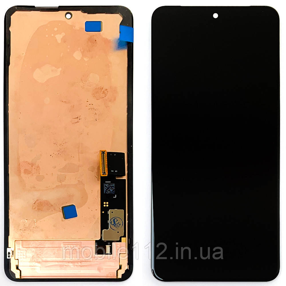 Дисплей (екран) Google Pixel 8 Pro + тачскрін (оригінал Китай з рамкою), фото 1