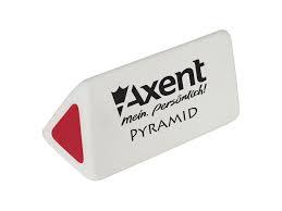 Гумка Axent Pyramid 1187-A