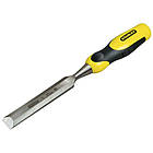 Стамеска STANLEY DynaGrip 20 мм (0-16-878)