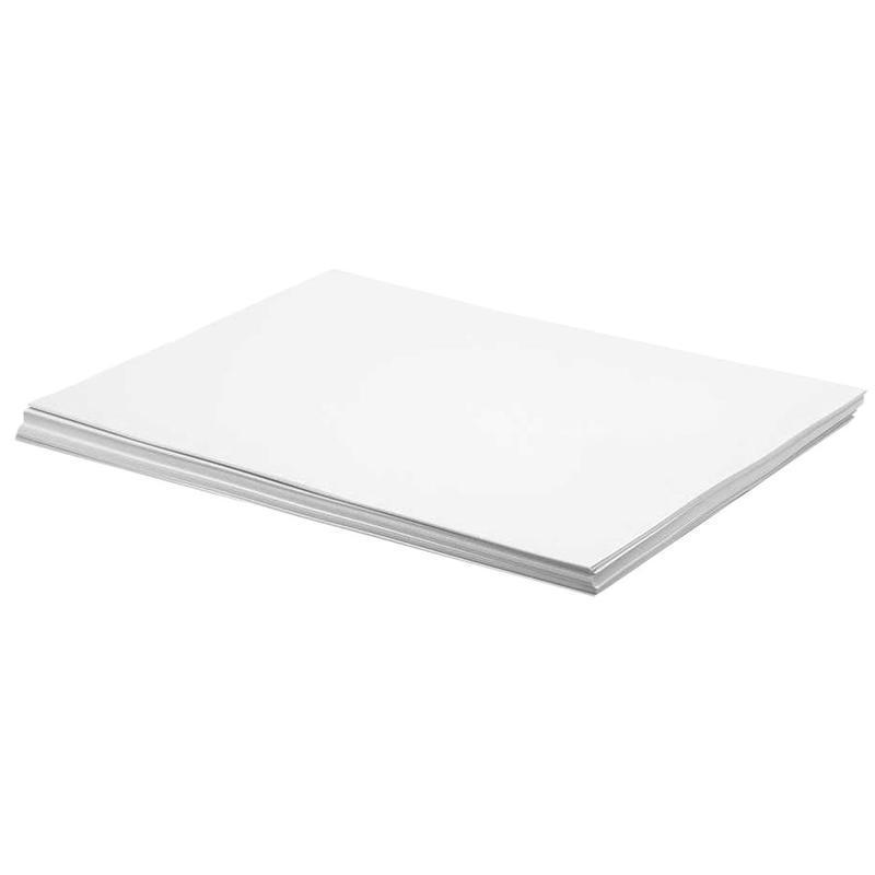 Ватман А1 600х840 мм 170 г/м2 (250 л)