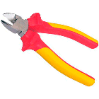 Кусачки електрика STANLEY MaxSteel VDE 1000V L=160 мм (0-84-009)