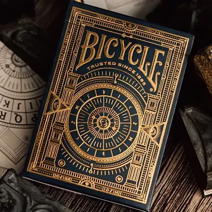 Карти гральні | Bicycle Cypher