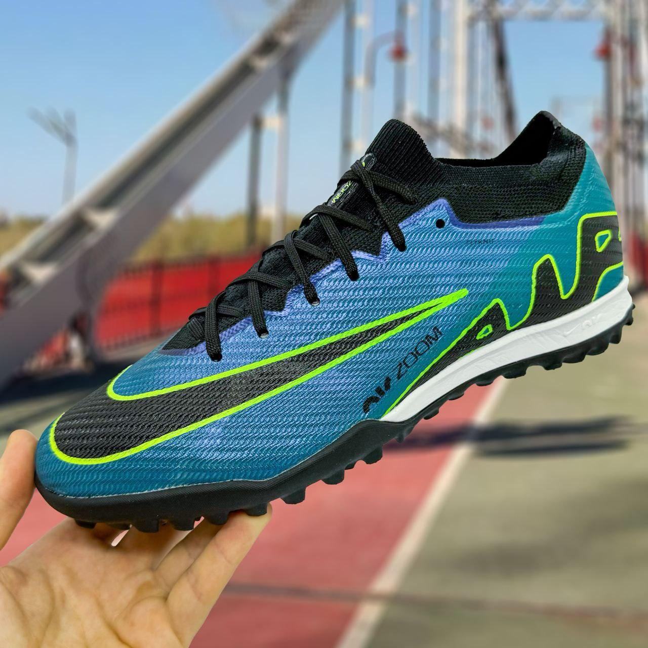 Сороконожки Nike Air Zoom Mercurial Vapor XV Elite TF Bruno 1006