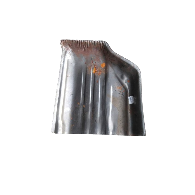 Підлога салону ВАЗ 2108, 2109, 21099, 2113, 2114, 2115 передня права (вир-во Україна)