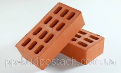 Питома вага цегли і її зміна в залежності від виду