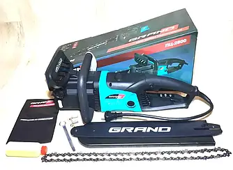 Ланцюгова пила GRAND ПЦ-2800