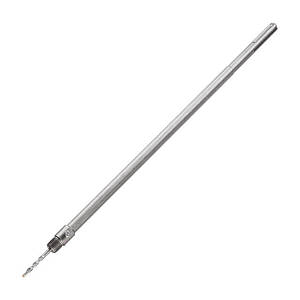 Перехідник SDS-Max 600мм для коронок по бетону INTERTOOL SD-0438