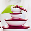 Чаша «Алегро» (275мл), 2 шт. Tupperware, фото 5