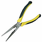 Плоскогубці STANLEY FatMax 160мм (0-89-869)