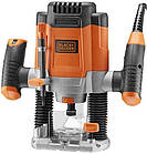 Фрезер BLACK+DECKER KW1200E