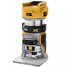 Фрезер окантовочний DeWalt DCW600N