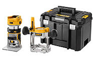 Фрезер DeWalt DCW604NT
