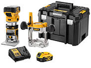 Фрезер DeWalt DCW604P2