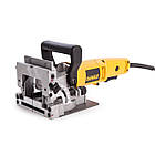 Фрезер ламельний DeWalt DW682K