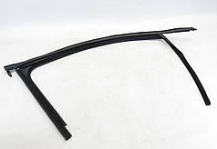 Ущільнювальний канал скла двері передньої правий VW ID4 (20-) 11K-837-440-A-5AP