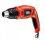 Фен технічний мережевий Black+Decker KX1692-QS