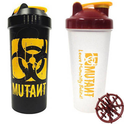 Шейкер PVL Mutant Shaker 1000 мл, фото 1