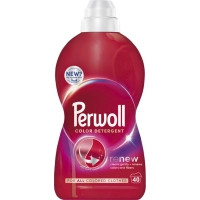 Гель для прання Perwoll Для кольорових речей 2 л (9000101810479), фото 1