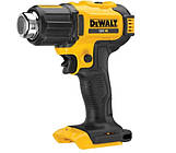 Фен будівельний DeWALT DCE530N