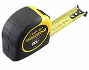 Рулетка STANLEY FatMax Blade Armor 10мx32мм (0-33-811)