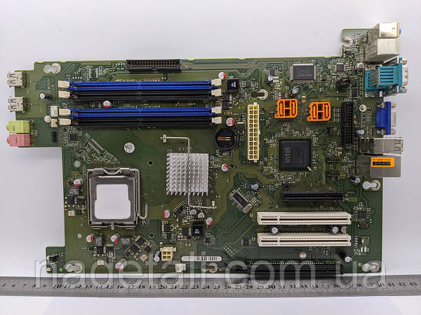 Socket 775 DDR2 Fujitsu Siemens D2824