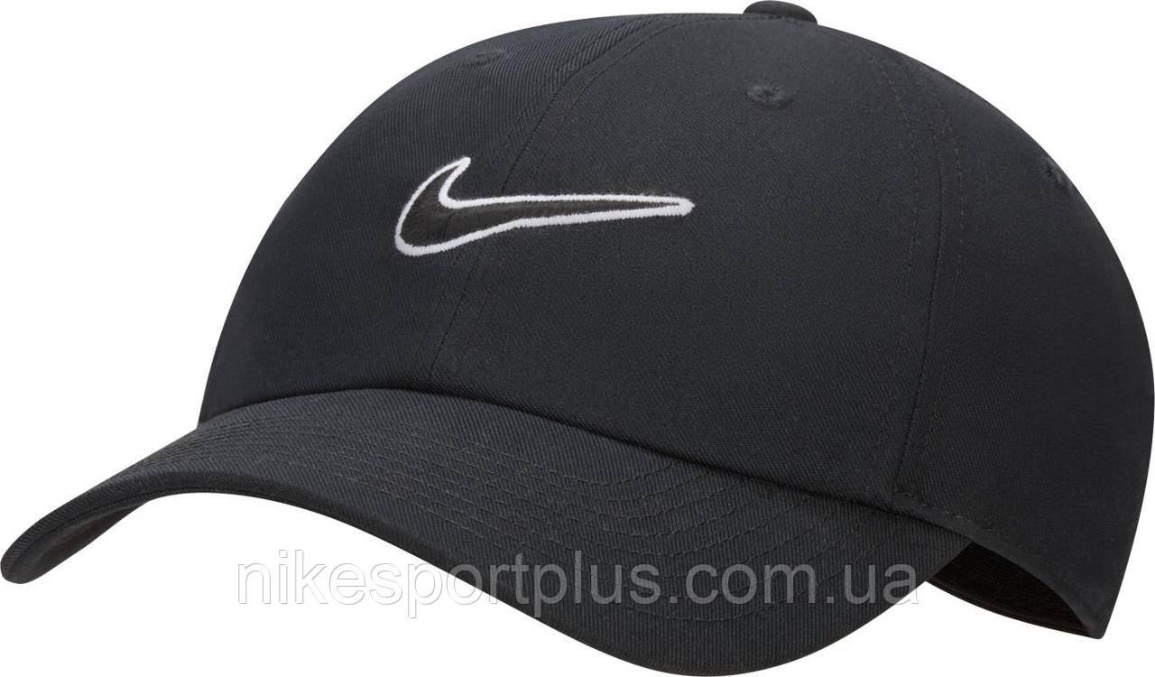 КЕПКА U NK CLUB CAP U CB SWSH L FB5369-010