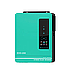 Гібридний сонячний інвертор Anern SCI-EVO-6200, чистий синус 48V, фото 3
