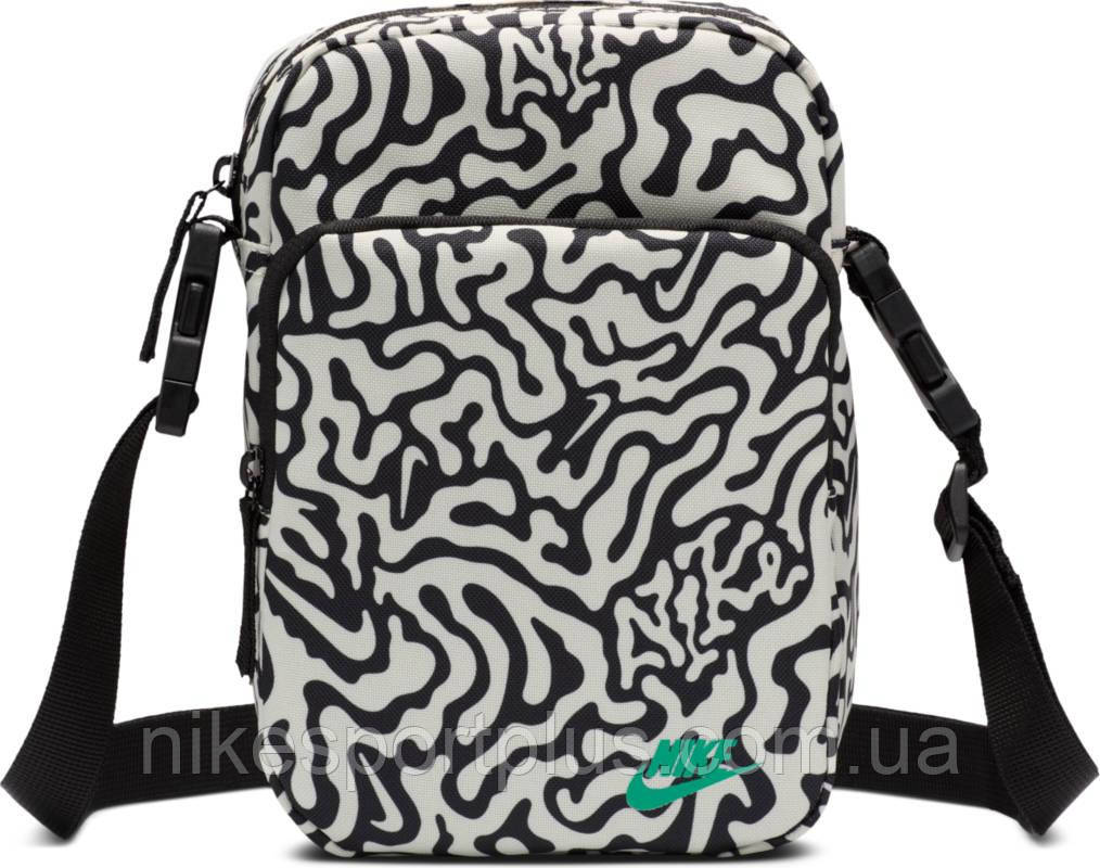 СУМКА ЧЕРЕЗ ПЛЕЧЕ NK HRITG CRSSBDY- HMN CRFT FN0884-010