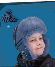 Комплект для хлопчика TuTu Сибір арт.42. 5-000051(50-52,54-56)