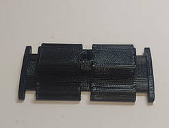 Накладка для закріплення вантажу на систему скидання для FPV дронів