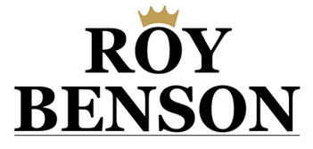 Труби Roy Benson