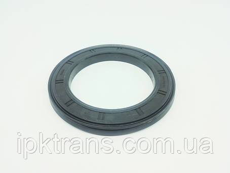 Сальник задньої маточини навантажувача KOMATSU FD10-18, FD20-30 № 3EB-24-41330, 3EB2441330, фото 1