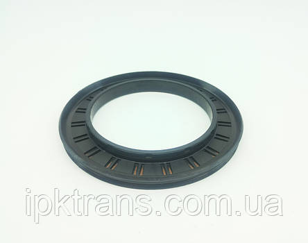 Сальник задньої маточини навантажувача KOMATSU FD10-18, FD20-30 № 3EB-24-41330, 3EB2441330, фото 3