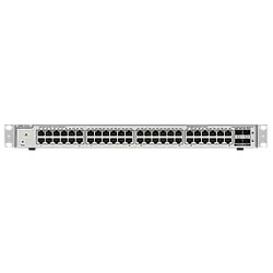 Ruijie Reyee RG-NBS5100-48GT4SFP 48-портовий гігабітний L3 керований