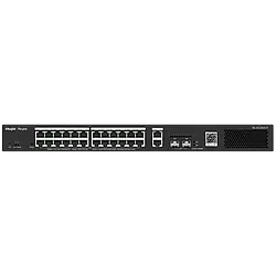 Ruijie Reyee RG-ES228GS-P 28-портовий гігабітний POE комутатор