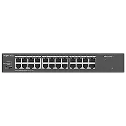 Ruijie Reyee RG-ES124G-L 24-портовий гігабітний некерований