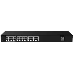 Ruijie RG-ES224GC-V2 24-портовий гігабітний комутатор