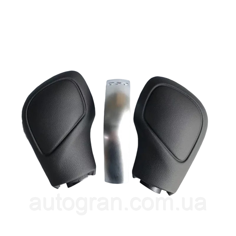 Ручка кпп DSG Volkswagen VW Golf 6 7 Passat B7 B8 CC Jetta
