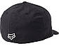 Кепка FOX DOWNSHIFT FLEXFIT HAT [Black], S/M, фото 2