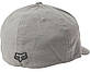 Кепка FOX DOWNSHIFT FLEXFIT HAT [Pewter], S/M, фото 3