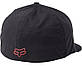 Кепка FOX HIGHTAIL IT FLEXFIT HAT [Black], S/M, фото 2