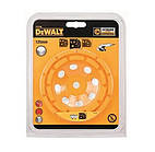 Шліфувальна алмазна чашка DeWALT EXTREME М14x125мм (DT3796)