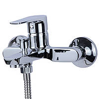 Змішувач LIRI Ø35 для ванни литий CORSO