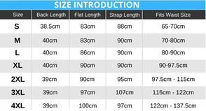 Корсет для корекції спини з пластинами, корекція постави Light Grey, L, фото 4