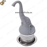 Заварник для чаю Слоник Elephant Teapot, фото 3
