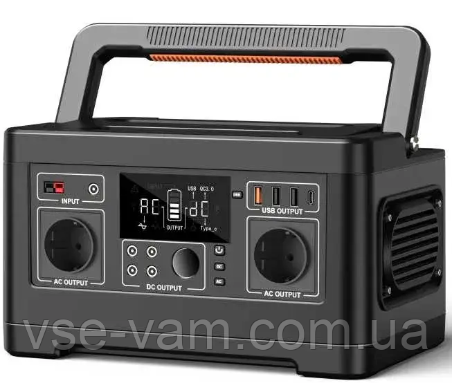 Зарядна станція A5 power, фото 1