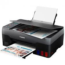 Ремонт принтера БФП Canon Pixma G3420 у Черкасах