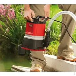 Заглибний насос для брудної води AL-KO Drain 10000 Comfort SWISS (11282560)